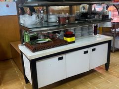 -同裕烧烤·海鲜·家常菜(杰座·欧洲城店)