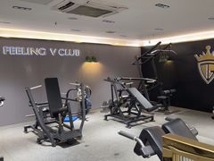 -古德菲力健身(特区报业店)