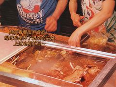 -明记牛杂(新马路分店)