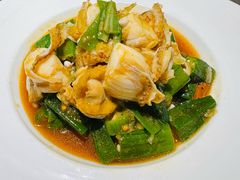 -前海沿·青岛菜(大拇指广场石老人店)