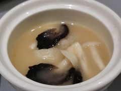 金汤海参-狮王府淮扬菜(新街口友谊店)