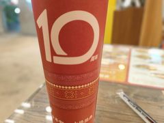 -孖记茶档·热腾茶餐(江南西plus店)