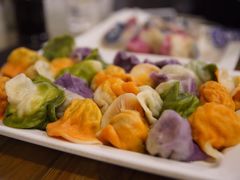 -宝源饺子(麦子店街店)