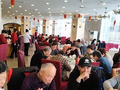 -江南村酒家