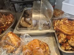 -石家猪蹄(徐家湾店)