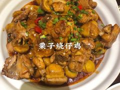 -刘妈小集市(黄陂广场店)