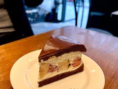 -black rainbow coffee