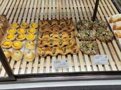 -天母蓝鸟烘焙·蛋糕·下午茶(时代城广场店)