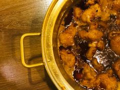 炝锅鱼-涿派·炝锅鱼(涿州店)