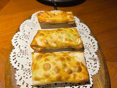 -楼兰新疆主题餐厅(坂田佳华领汇广场店)