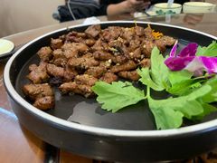 -友强·23年特色海鲜大排档(厦门店)