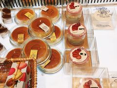 -巴黎贝甜(右安门店)