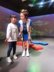 -小鸡哆哆故事屋·儿童乐园(嘉里城店)