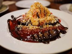 -Pancakes on the rocks(Darling Harbour)