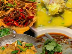 -隔壁老王·家常云南菜(花巷店)