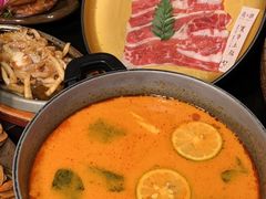 -花潮料理艺食馆(SM新生活广场店)