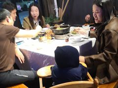 -忆3毛烧烤美食城(龙塘直营店)