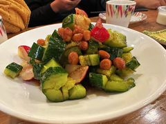 -清真·玛丽亚新疆菜主题餐厅(浙江中路店)