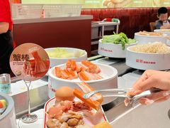 -龍歌自助小火锅(雨花台江南虹悦城店)