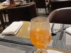 -博林天瑞喜来登酒店·西丽尚膳