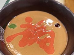 -京门老爆三·铜锅涮肉 爆肚(望京店)