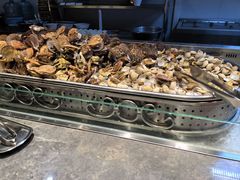 -泰山宝盛大酒店·八珍轩自助餐