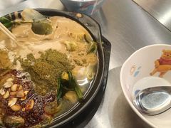 -O记东北砂锅麻辣烫