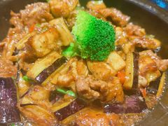 -四道菜·福建菜馆(新街口金鹰店)