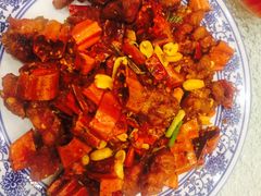 -頂好酒家·经典粤菜(海信广场店)