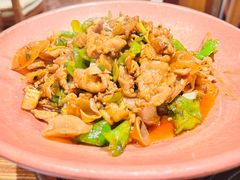 -云海肴·汽锅鸡·云南代表菜(美罗城店)