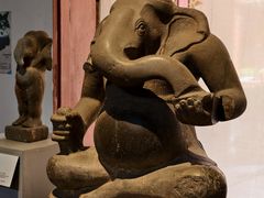 -柬埔寨国家博物馆