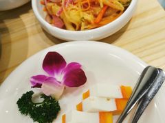 -米泰芒·东南亚料理(体育西店)