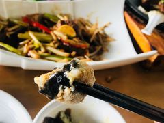-东馆和天下特色餐饮(工农店)