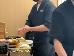 -鮨政·Omakase(港汇恒隆广场店)