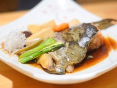 -福匠日本料理(人民路店)