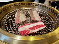 -肉匠日式烧肉屋·和牛居酒屋·酒水小食堂(大汉悦中心店)