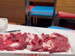 -八合里潮汕鲜牛肉火锅(吉大店)