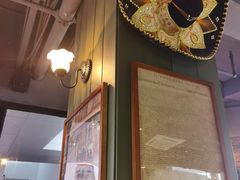 -遇见西木美式餐厅(体育路店)