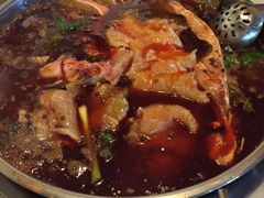 -蜀滋香鲜鱼美蛙火锅(339店)
