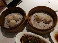 小笼包-苏浙汇(朝外店)