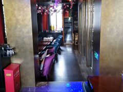 -YUE·6·西式融合餐厅(外滩六号店)