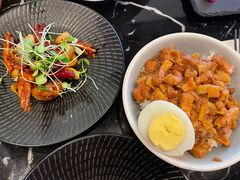 -Let's Taipei 非常烘焙(太古里店)