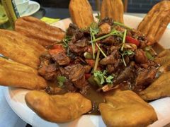 -宗泉烤全羊·烤羊腿·家常菜(解放东路店)