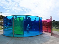 -金泽21世纪美术馆