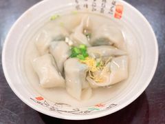 -老桐椿 · 上海大馄饨