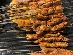 -碎怂烤肉(钟楼柳巷店)