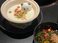 -季季山•云南野生菌火锅(上海首店)