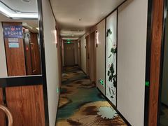 -文星酒店(广州北京路步行街海珠广场地铁站店)