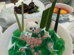 -桂满陇·海市蜃楼·黑金(国金店)