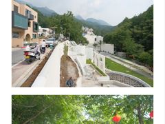 -黄山翡翠谷景区